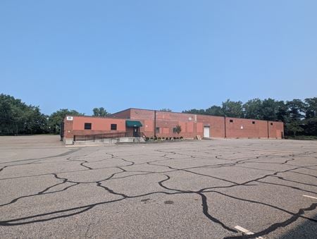 Industrial space for Rent at 15 Division Street in Fairview