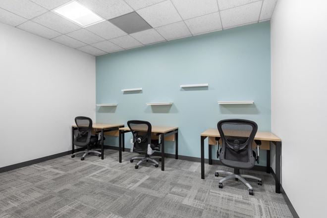 Regus - Irvine - 19800 MacArthur Blvd