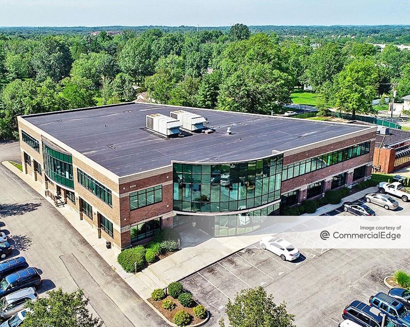 American West Office Park