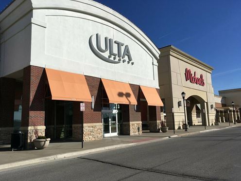 Shoppes at North Village