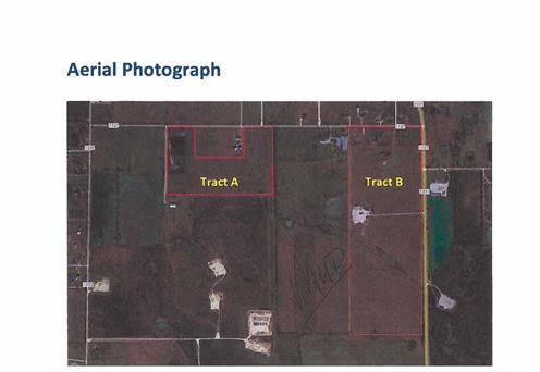 2 Tracts For Sale Godley, TX