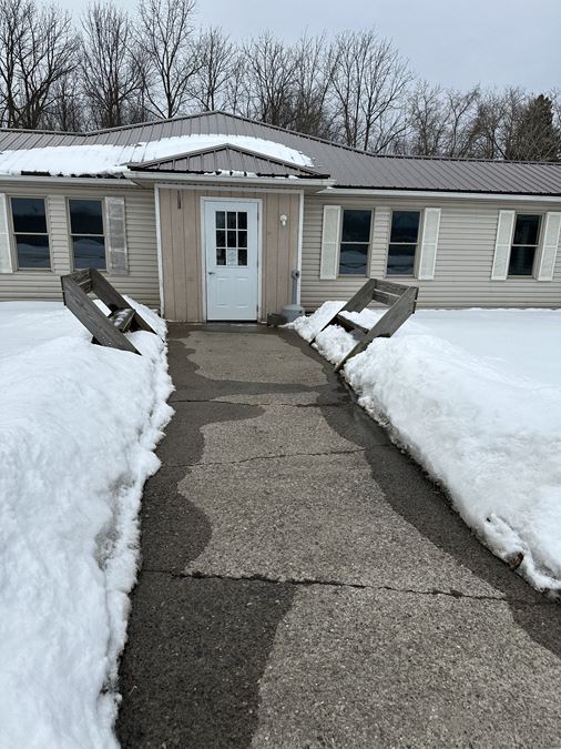6300 W Port Bay Rd