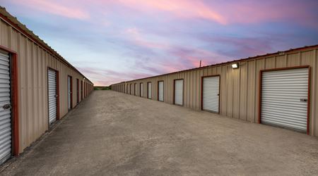 Photo of commercial space at 1002 HIGHLAND RD in CLEBURNE