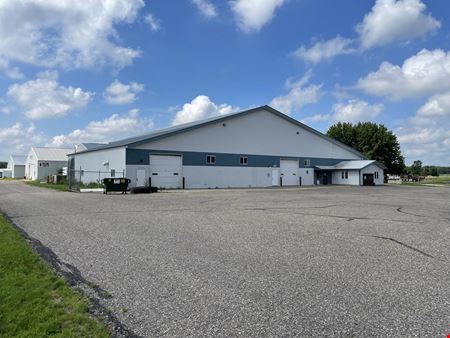 Photo of commercial space at 2330 County Road 137 in Waite Park