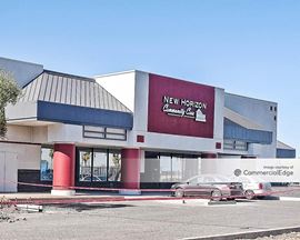 East Valley Plaza