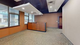 Congress Avenue Office Park
