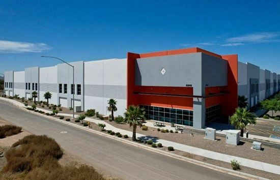 Phelan Pecos Center 1