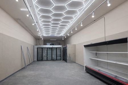 Retail space for Sale at 2501-2503 14th Avenue in Oakland