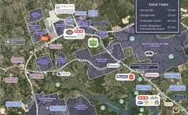 Nolina Multifamily / Build-to-Rent Parcel