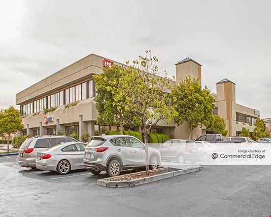100 North Milpitas Blvd