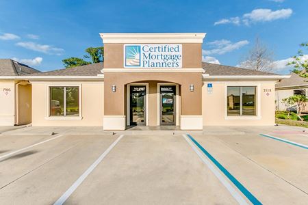 Office space for Rent at 7115 Turner Road in Rockledge