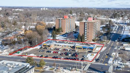 VacantLand space for Sale at 90-114 Weber Street N. in Waterloo