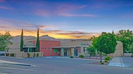 Turn Key Medical Office FOR LEASE