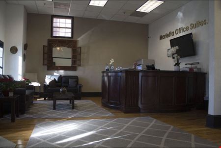 Shared and coworking spaces at 1004 Dry Pond Road in Jefferson