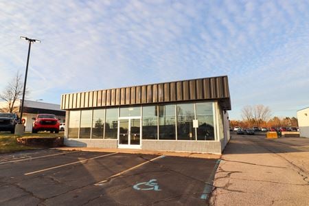 Photo of commercial space at 2733 28th St SE in Grand Rapids