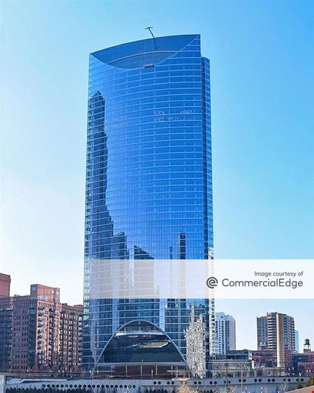 Office space for Rent at 444 West Lake Street in Chicago