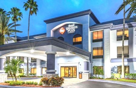 Other space for Sale at 12101 Challenger Pkwy in Orlando