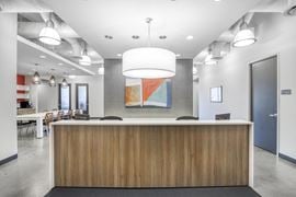 Regus - Orlando - Lake Nona Center