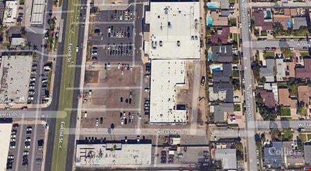 Photo of commercial space at 1020 N Euclid St in Anaheim