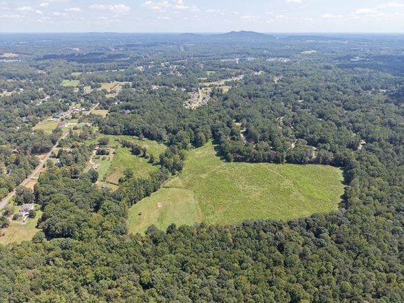 Hawkins Drive - 36.94 Acres