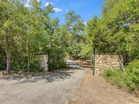 VacantLand space for Sale at 13404 Cedar Lime Rd in Leander
