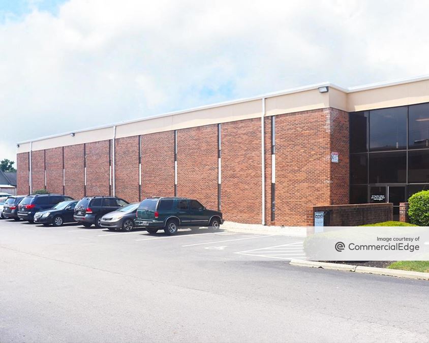 1415 & 1425 East Dublin Granville Road 1415 East Dublin Granville