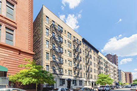 Photo of commercial space at 315 - 321 East 108th Street in New York