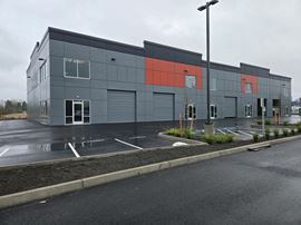 Buckley 410 Development