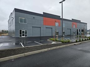Buckley 410 Development