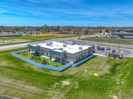 Retail space for Sale at 7154 Northfield Drive in Brownsburg