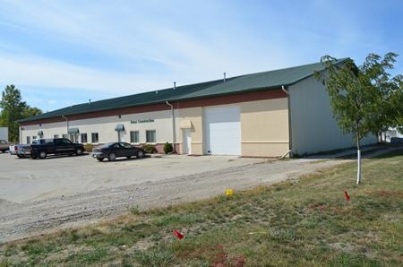 Industrial space for Sale at 1250 Sloans Way in Pleasant Hill