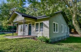 3400 NW 13th Street - Free Standing Office Building