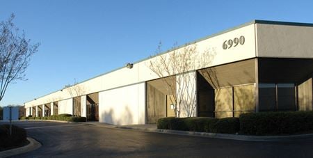 Photo of commercial space at 6990 Peachtree Industrial Blvd. in Norcross