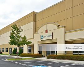 Parkway Logistics Centre - Building 400