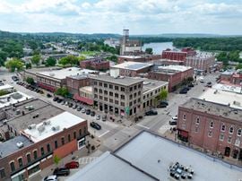 Red Wing Dowtown Office/Retail Lease Opportunity