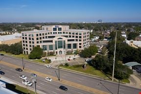 Burns & Wilcox Center
