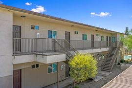 Macallister Apartments