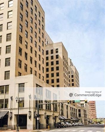 The Nemours Building
