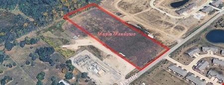 Land space for Sale at 0 Milford Avenue in Marysville