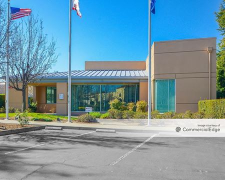 Commercial space for Rent at 687 Technology Way in Napa