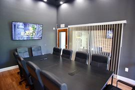Easy Work Space
