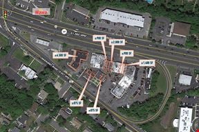 Oakridge Shopping Center