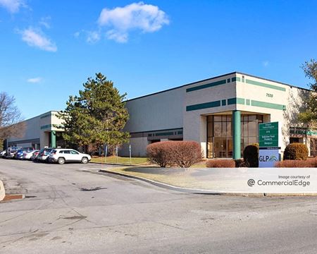 Photo of commercial space at 7520 Morris Court in Allentown