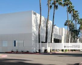 Fiesta Tech Centre - 1383 & 1433 North Tech Blvd