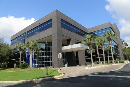 Office space for Rent at 5950 NW 1st Pl in Gainesville