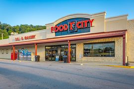 Food City - 319 Chickamauga