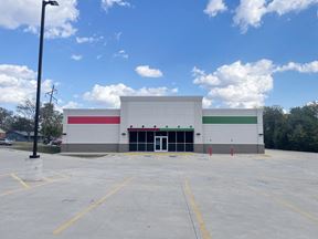 Former Family Dollar #33165