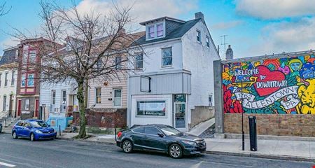 Multi-Family space for Sale at 132 S 8th St in Allentown