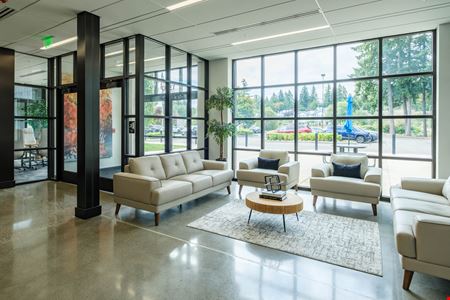 Photo of commercial space at 1300 Evergreen Park Dr SW in Olympia