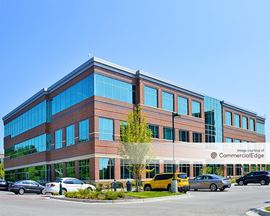 Pinnacle Corporate Centre V